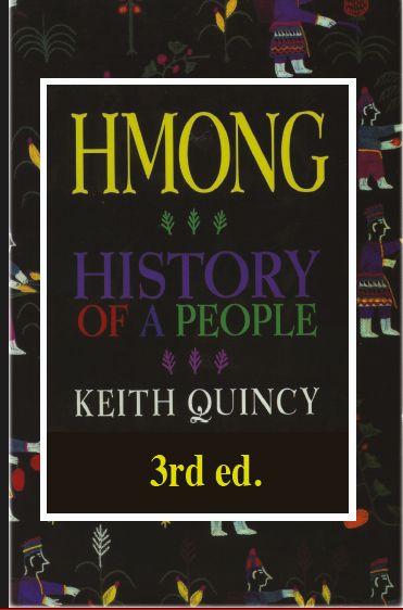 Hmong: History of a People