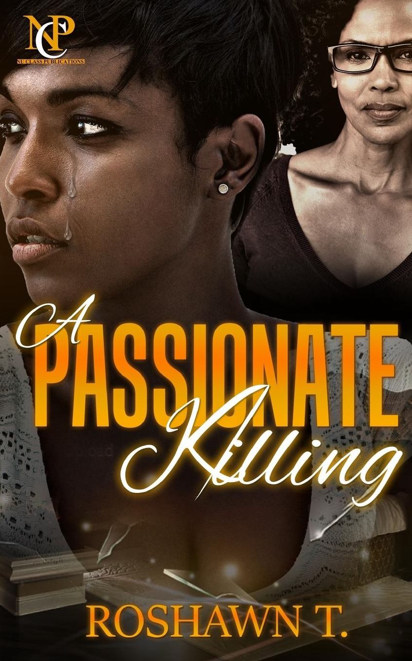 A Passionate Killing