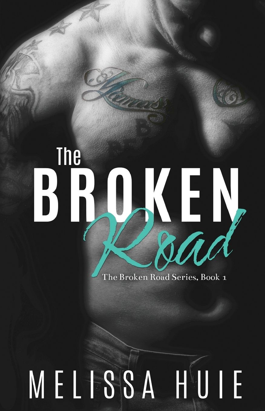 The Broken Road