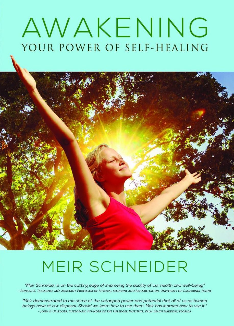 Awakening the Power of Self-Healing: Healthy Exercises for Physical, Mental, and Spiritual Balance