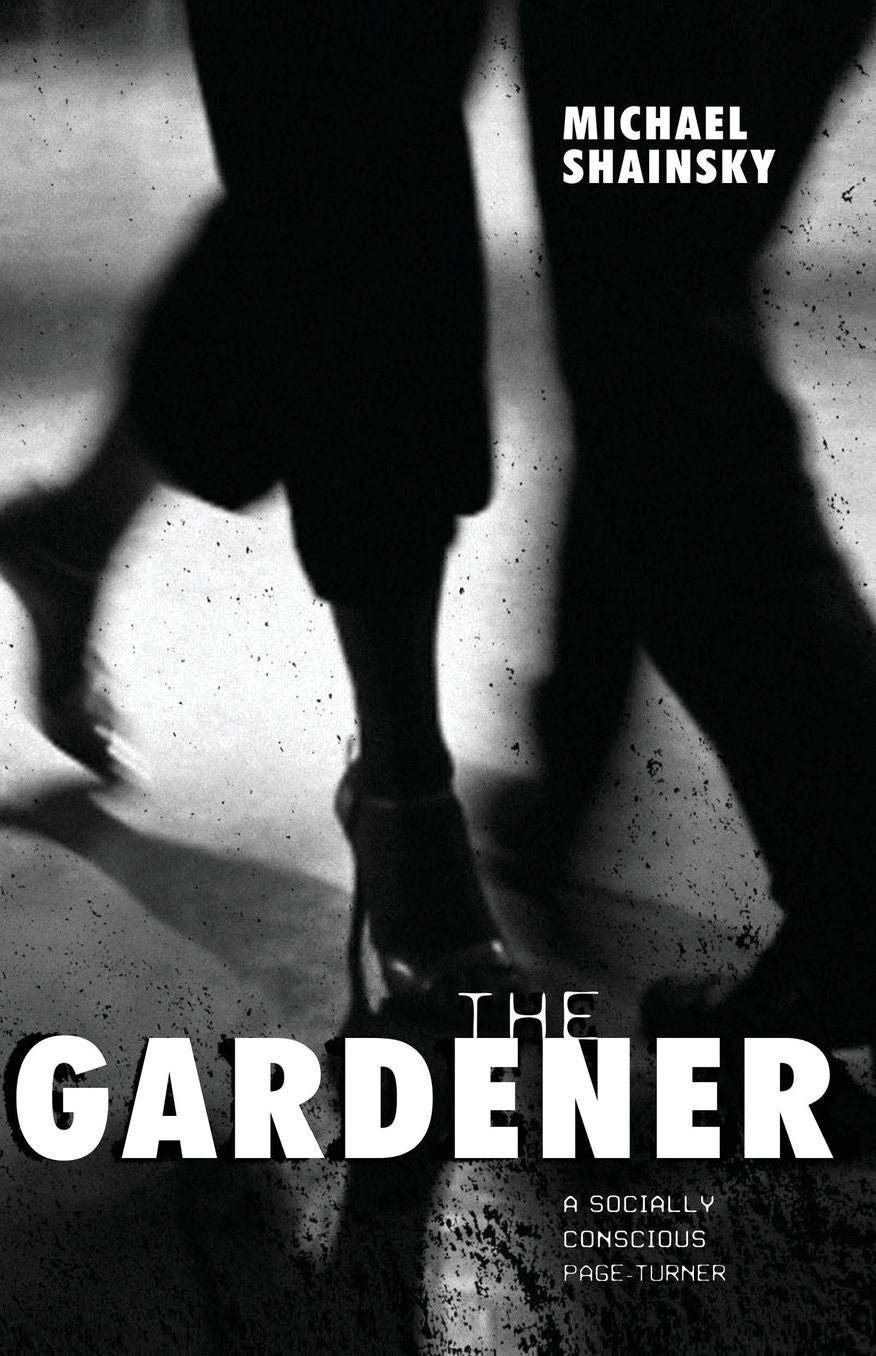 The Gardener: A socially conscious page-turner