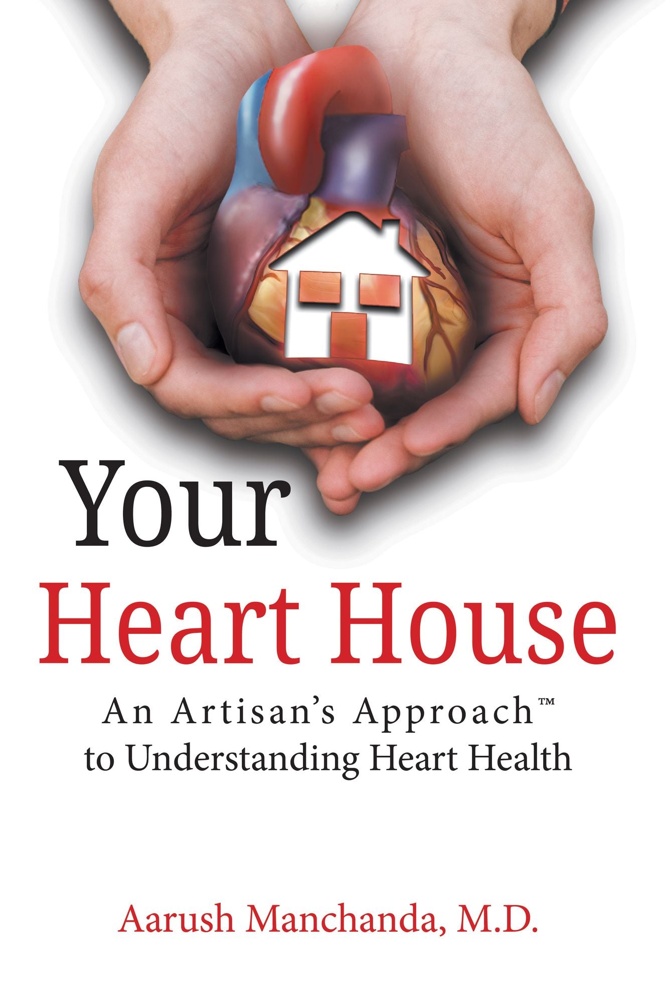 Your Heart House An Artisan's Approach? to Understanding Heart Health