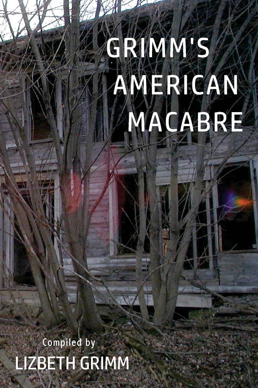 Grimm's American Macabre