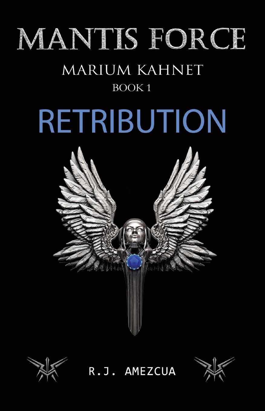 Mantis Force: Retribution