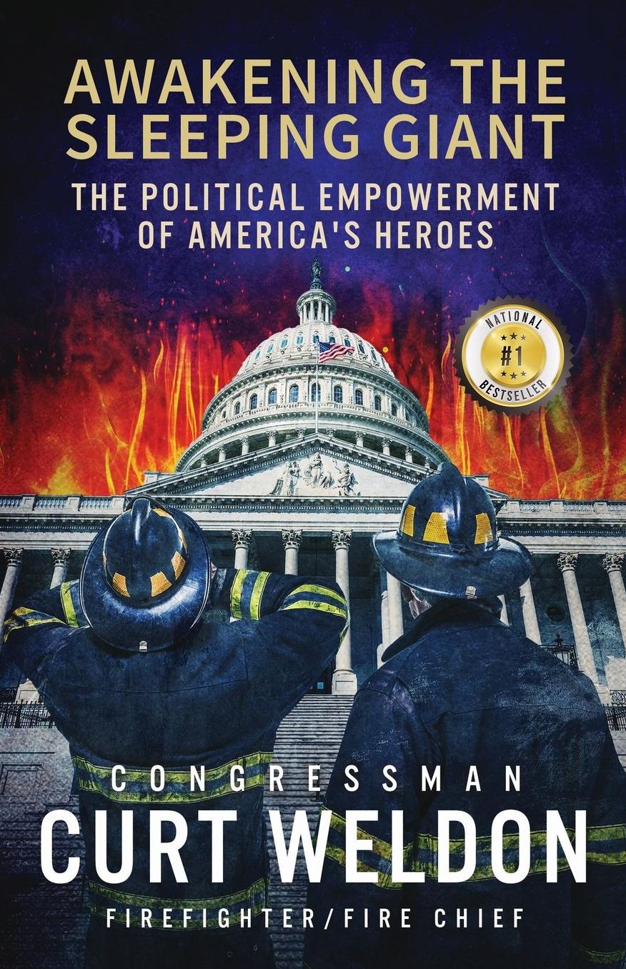 Awakening the Sleeping Giant: The Political Empowerment of America's Heroes