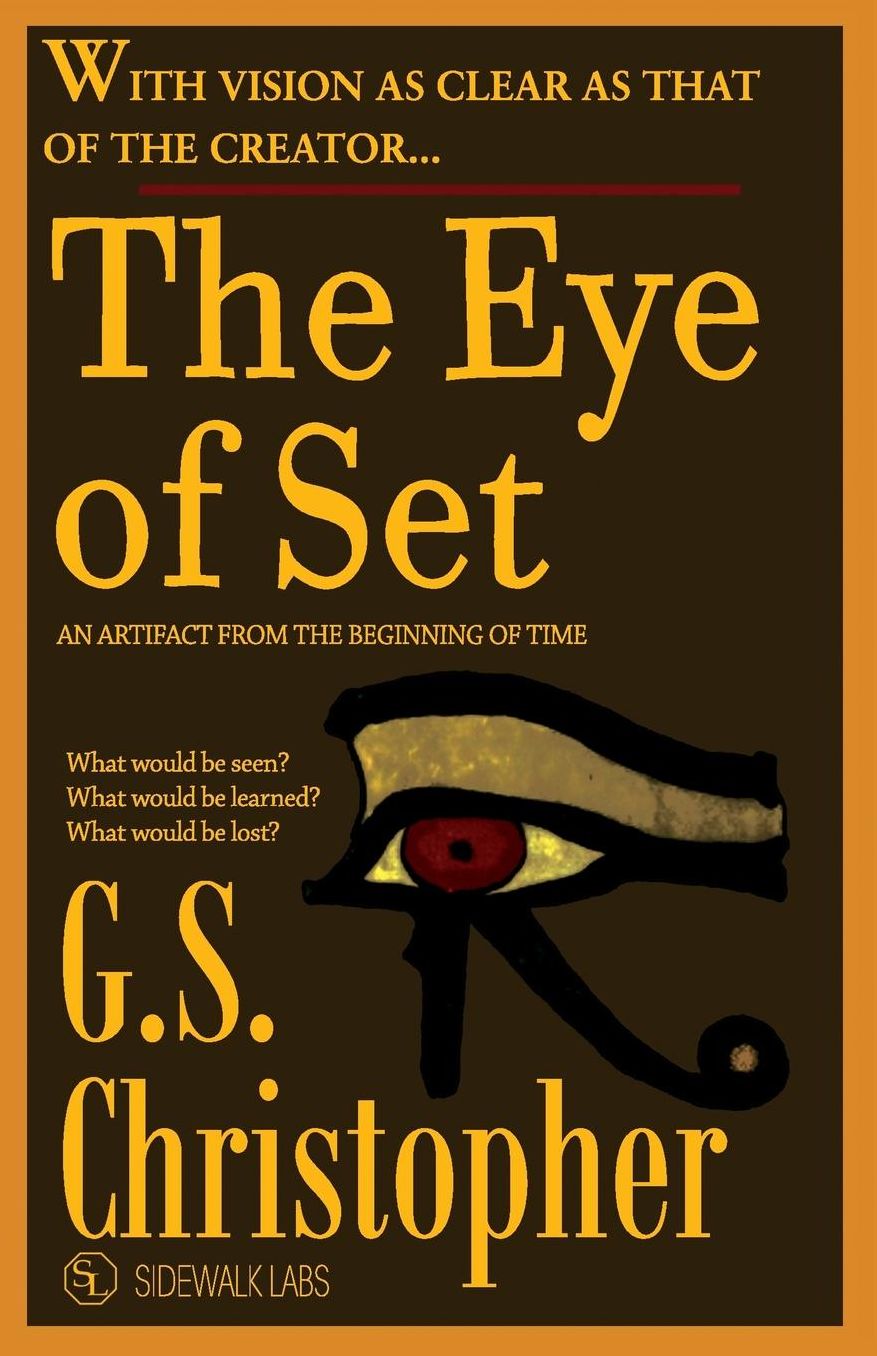 The Eye of Set