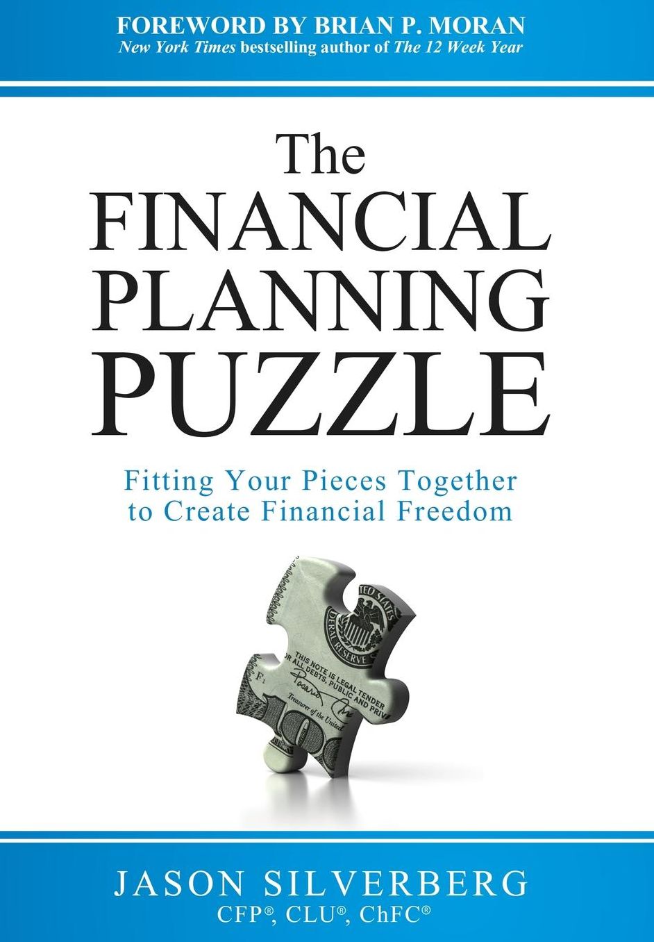 Financial Planning Puzzle