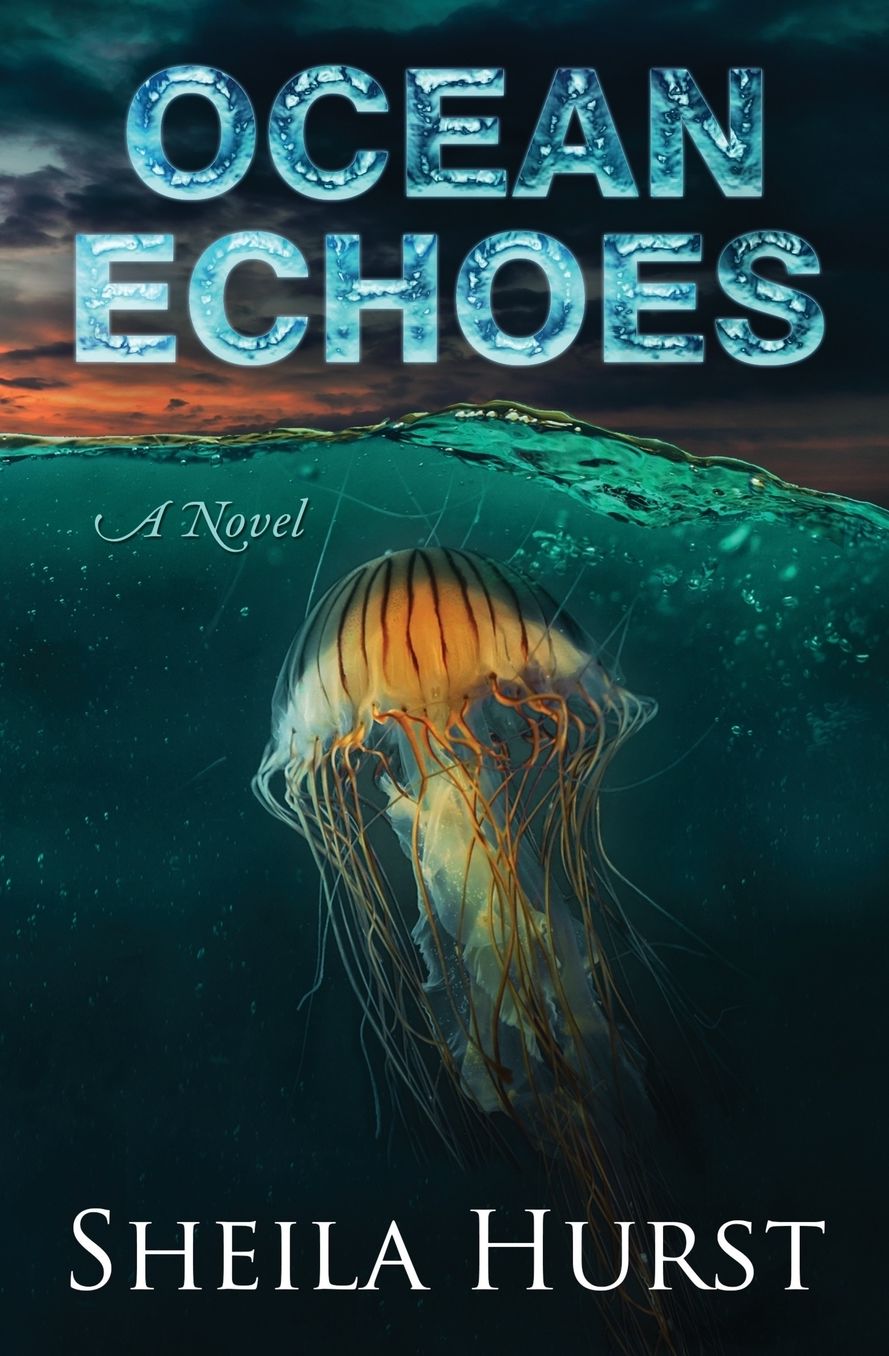 Ocean Echoes: A Novel