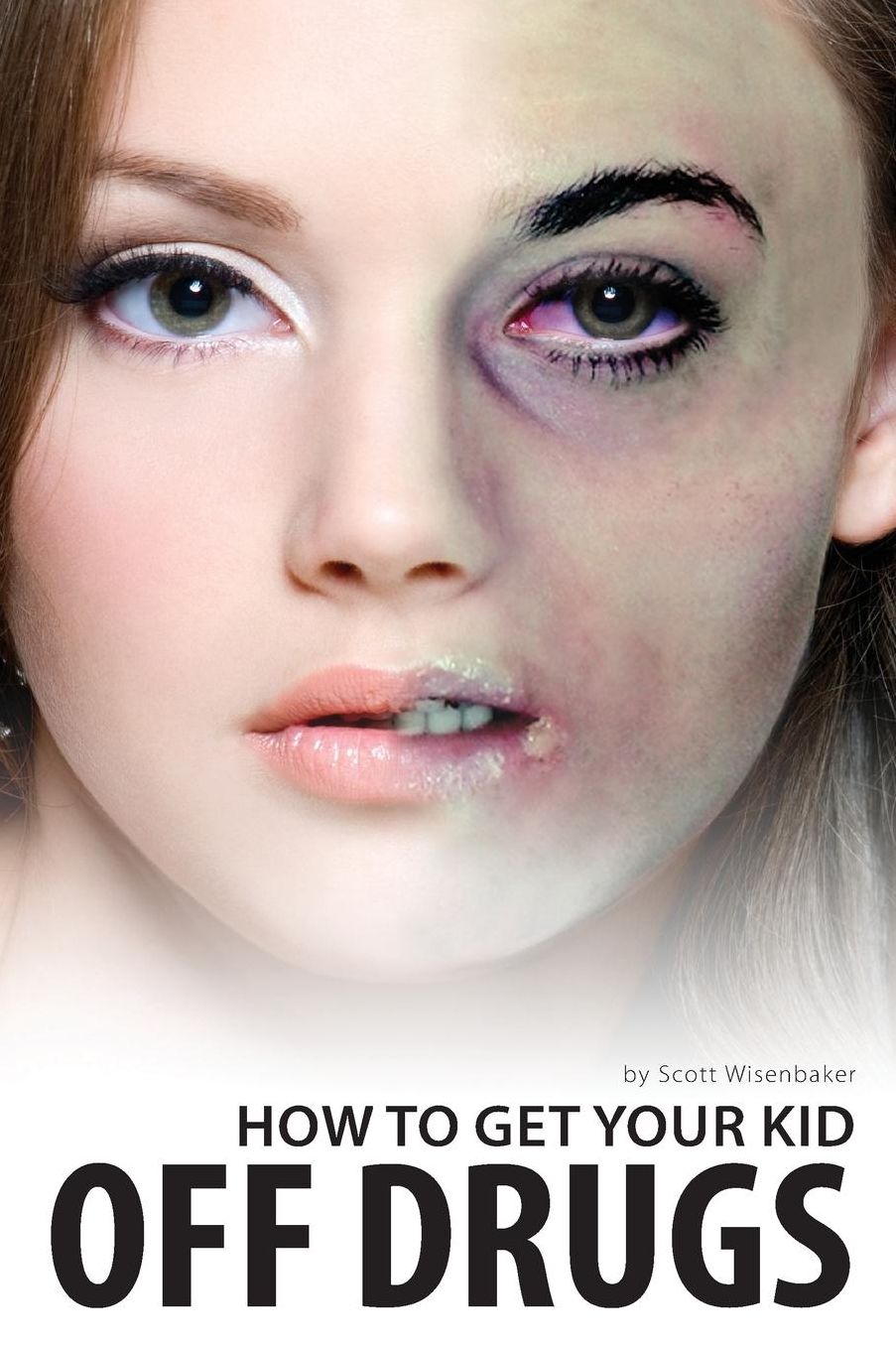 How To Get Your Kid Off Drugs
