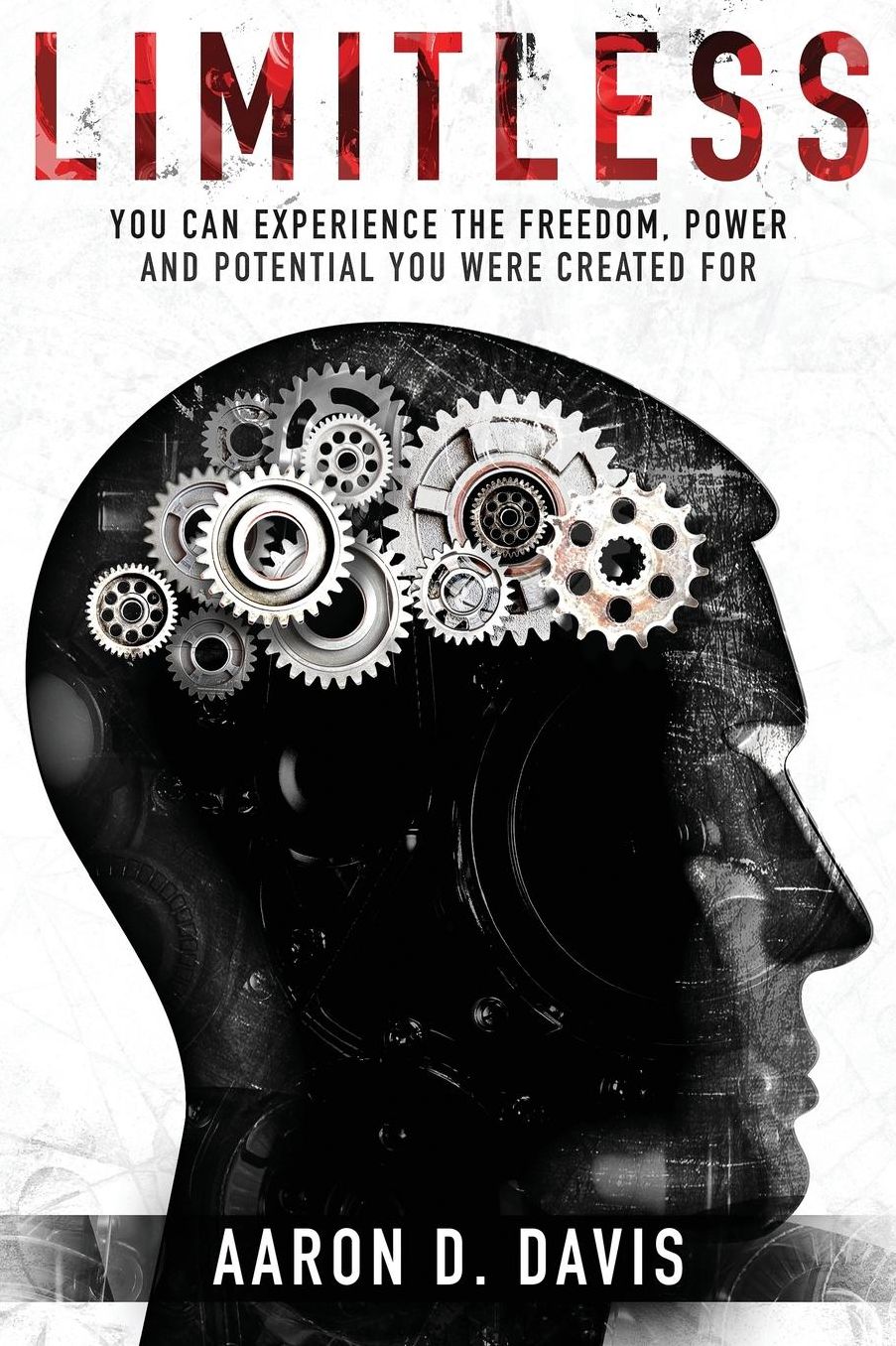Limitless: You Can Experience the Freedom, Power and Potential You Were Created For