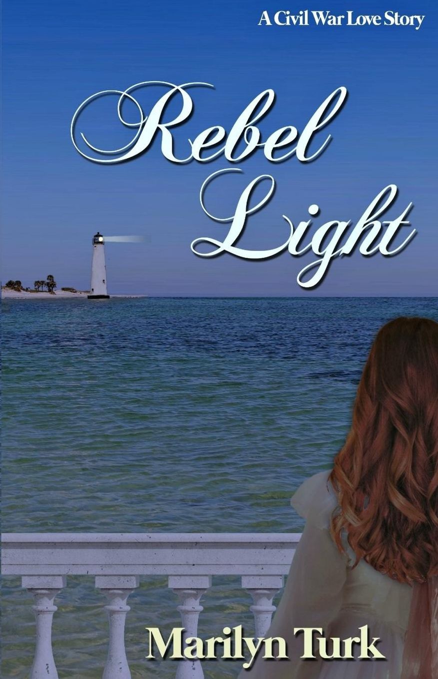 Rebel Light: A Coastal Lights Legacy Novel