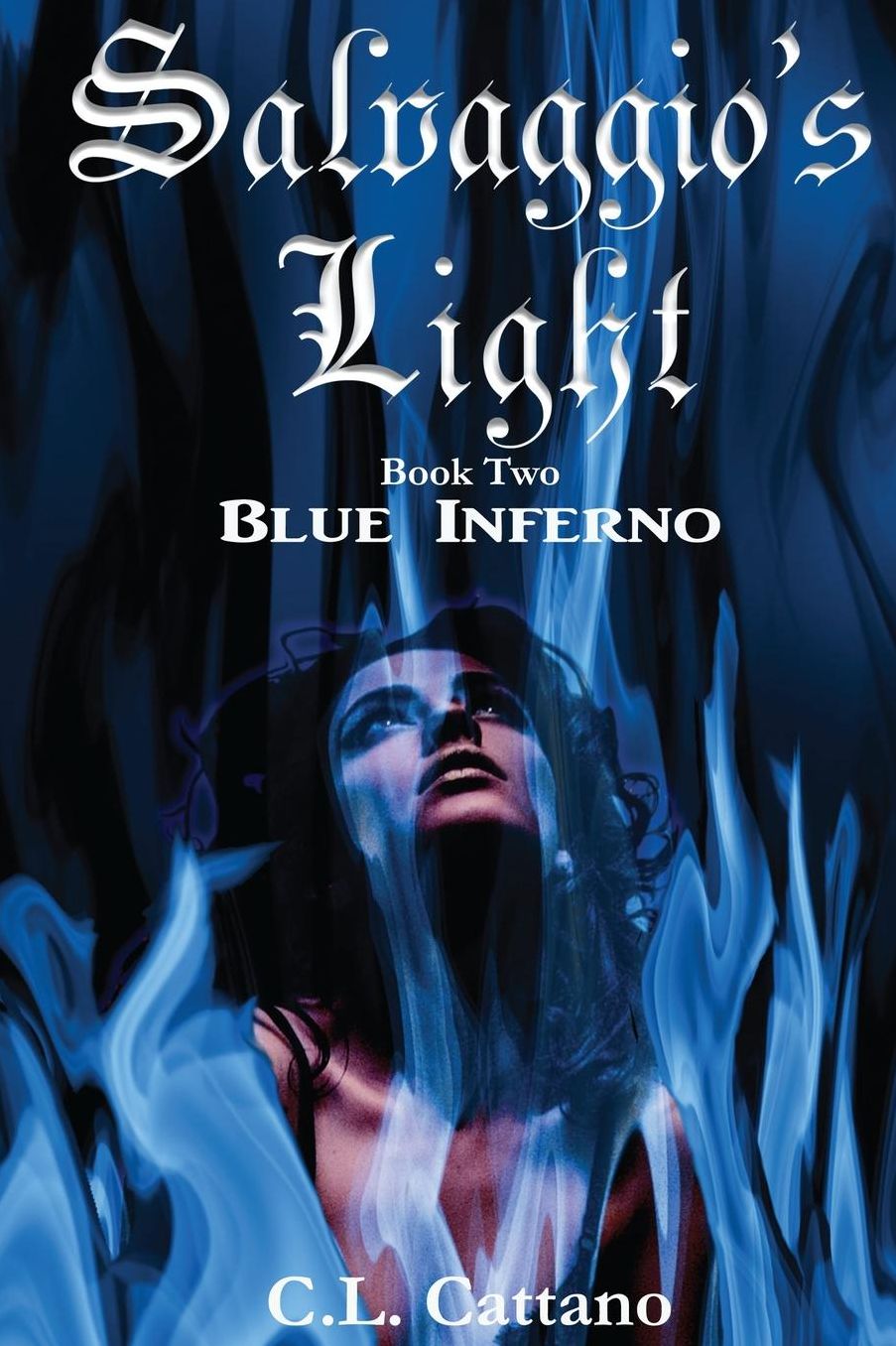 Blue Inferno