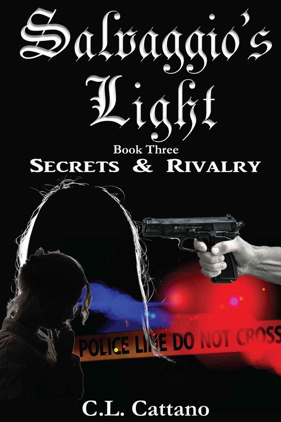 Secrets & Rivalry