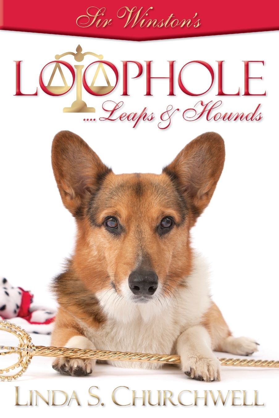 Sir Winston's LOOPHOLE...Leaps & Hounds