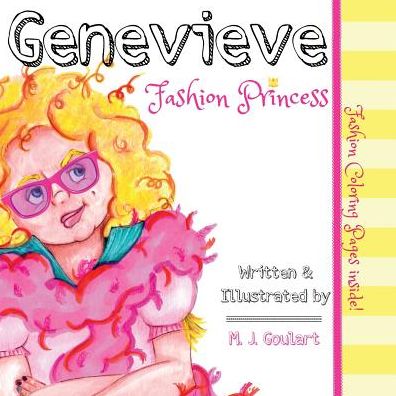 Genevieve: Fashion Princess
