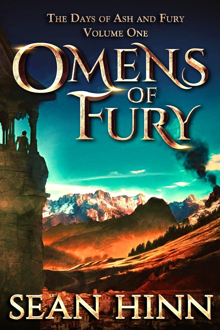 Omens of Fury