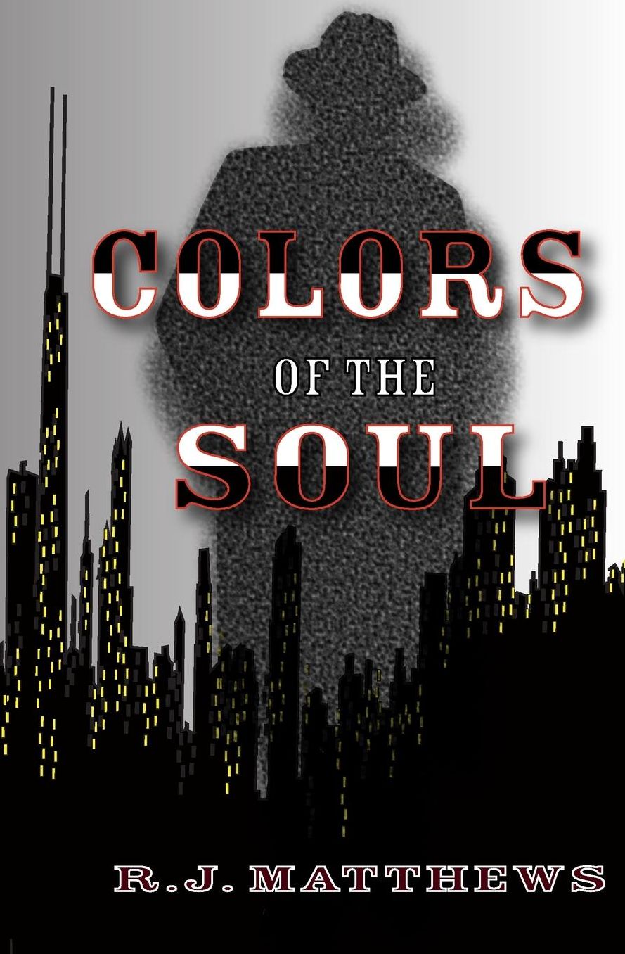 Colors of the Soul