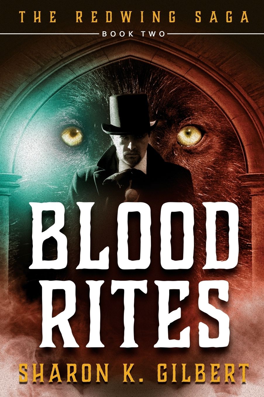 Blood Rites