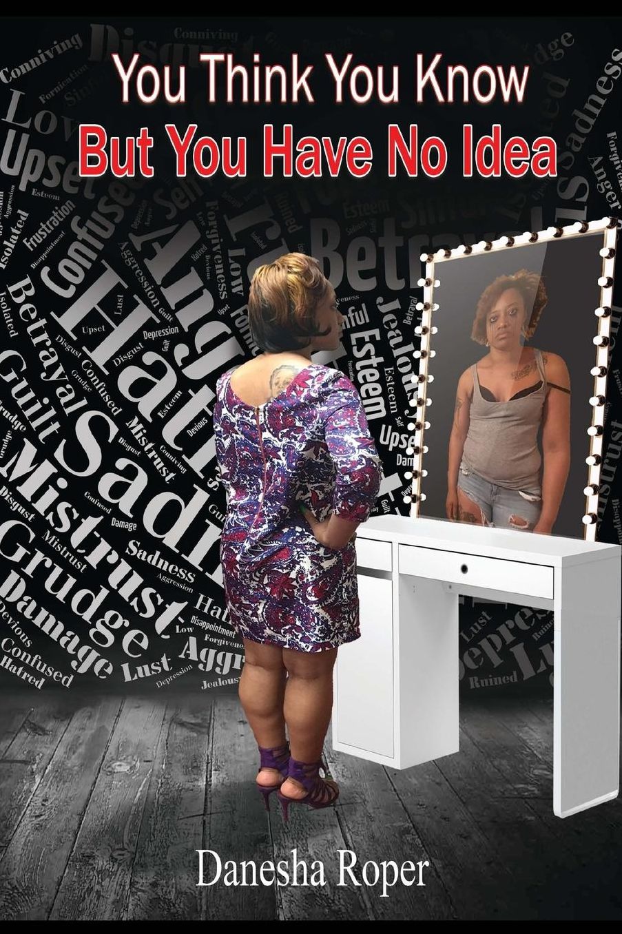 You Think You Know... But You Have No Idea