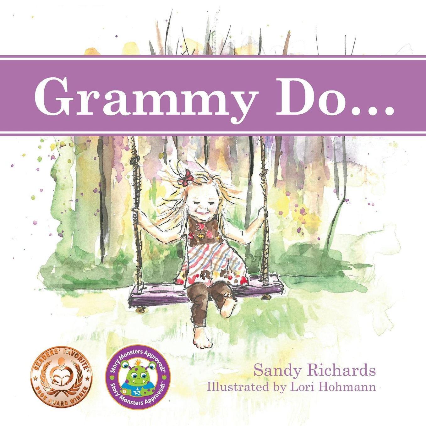 Grammy Do...