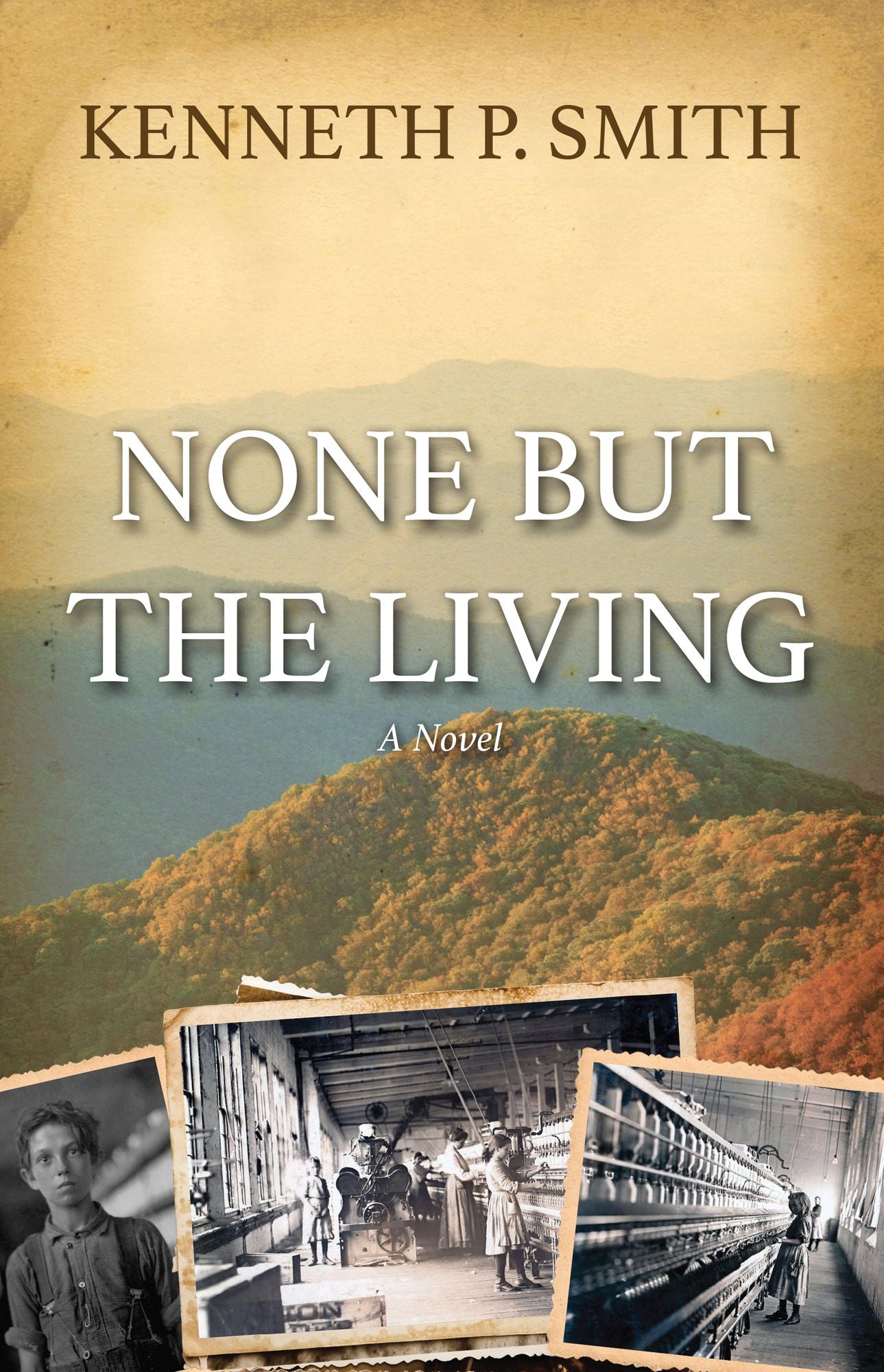 None but the Living