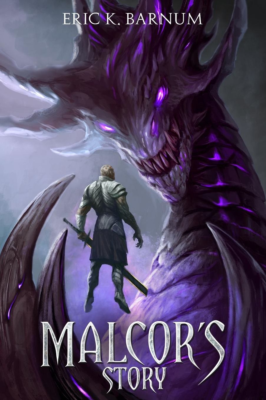 Malcor's Story