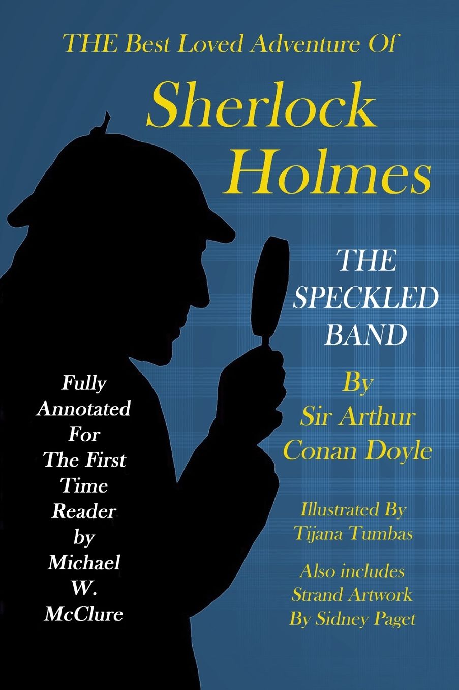 The Speckled Band