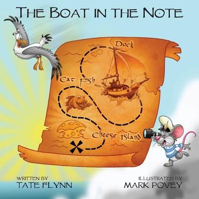 The Boat in the Note