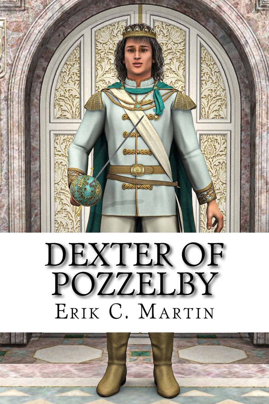 Dexter of Pozzelby