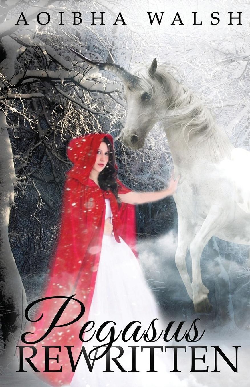 Pegasus Rewritten