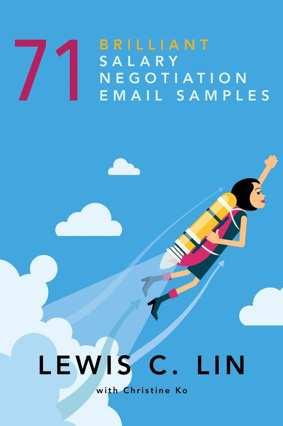 71 Brilliant Salary Negotiation Email Samples