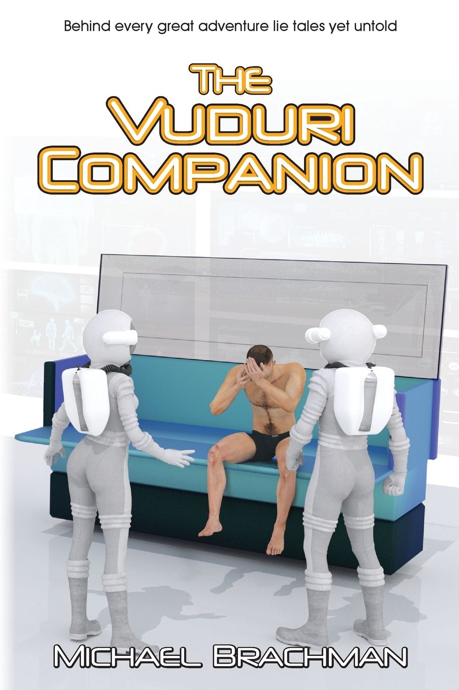 The Vuduri Companion