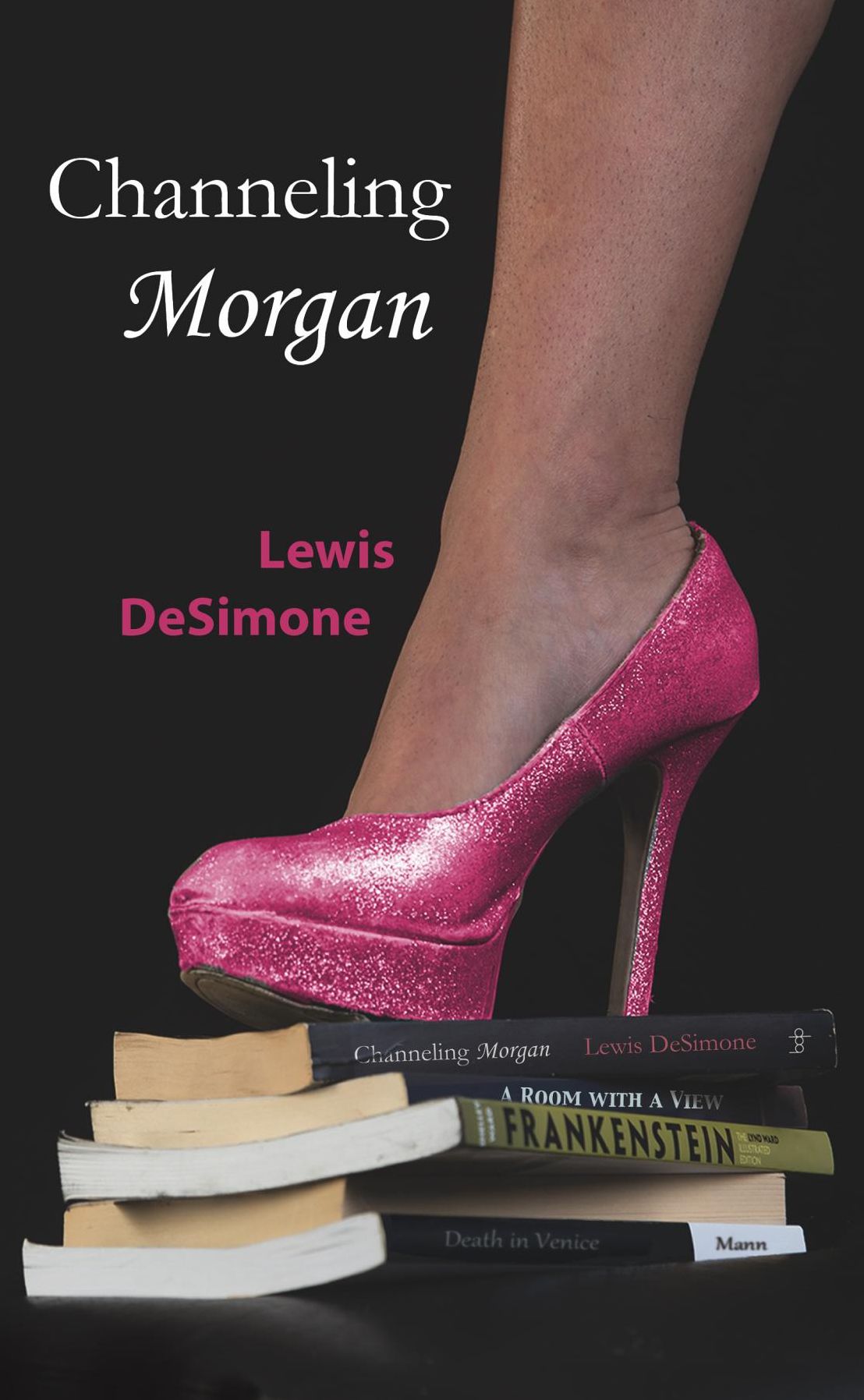 Channeling Morgan