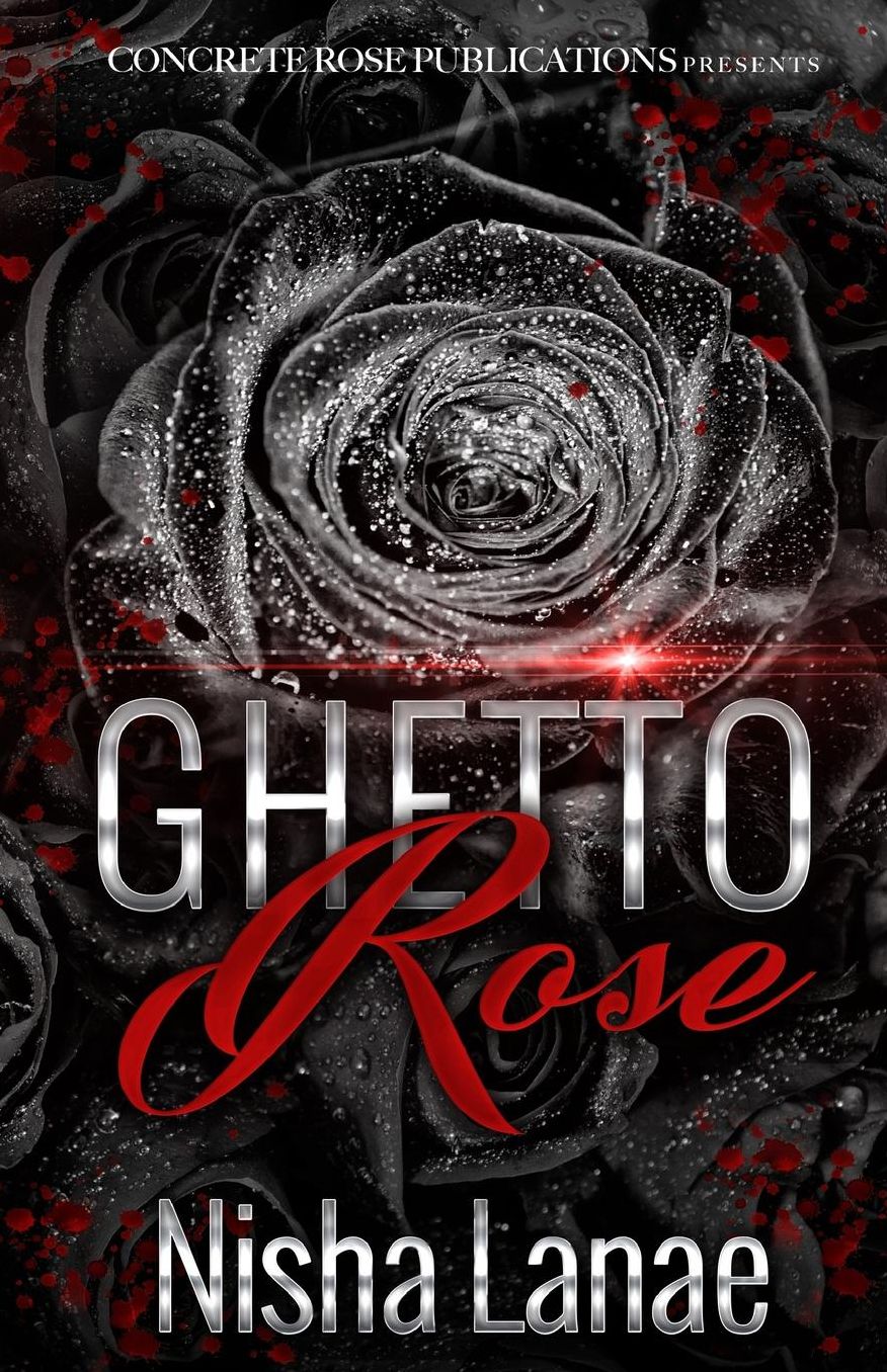 Ghetto Rose