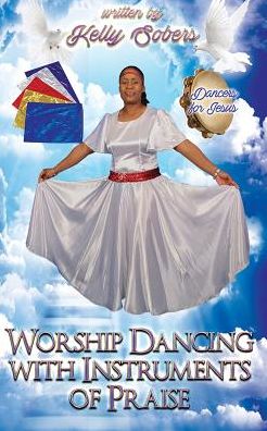 Worship Dancing with Instrument of Praise