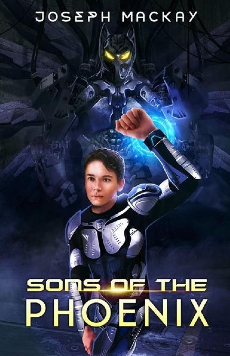 Sons of the Phoenix