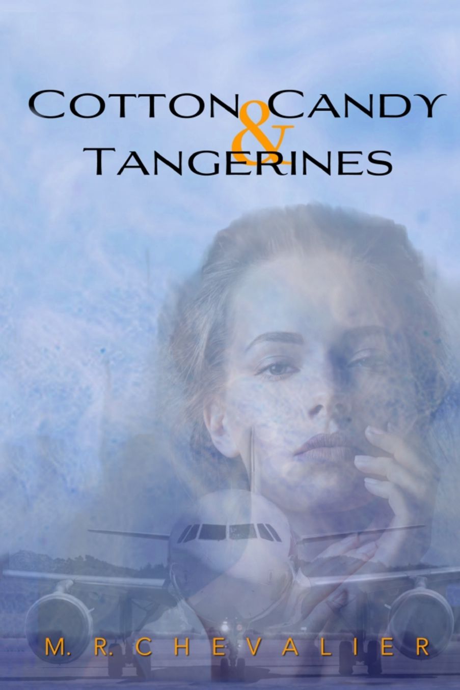 Cotton Candy and Tangerines