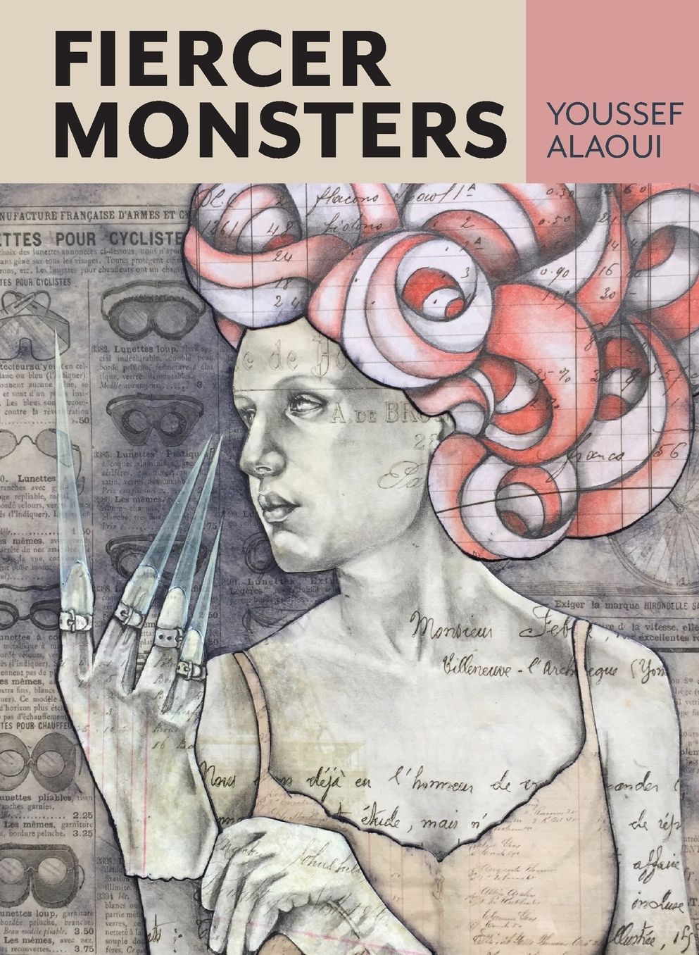 Fiercer Monsters