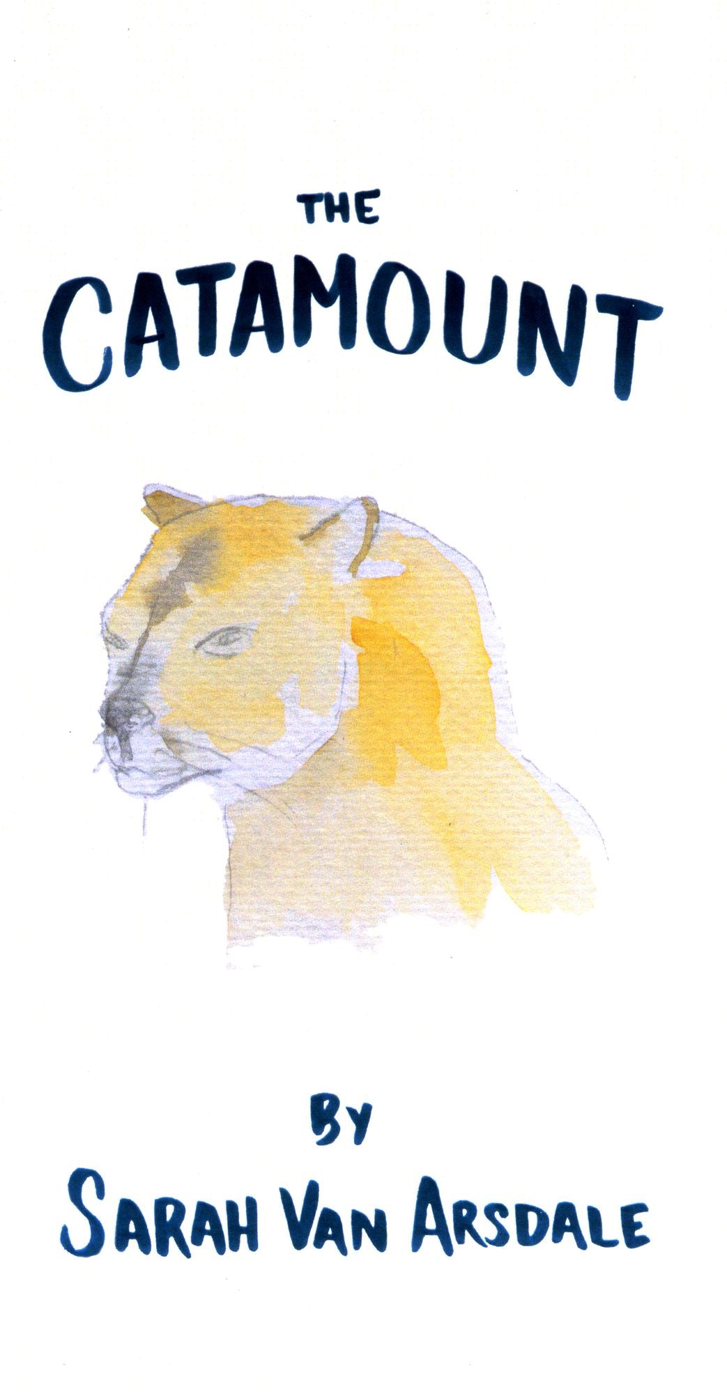 The Catamount