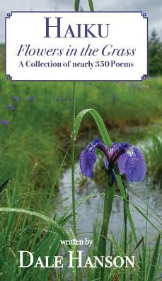 Haiku-Flowers in the Grass
