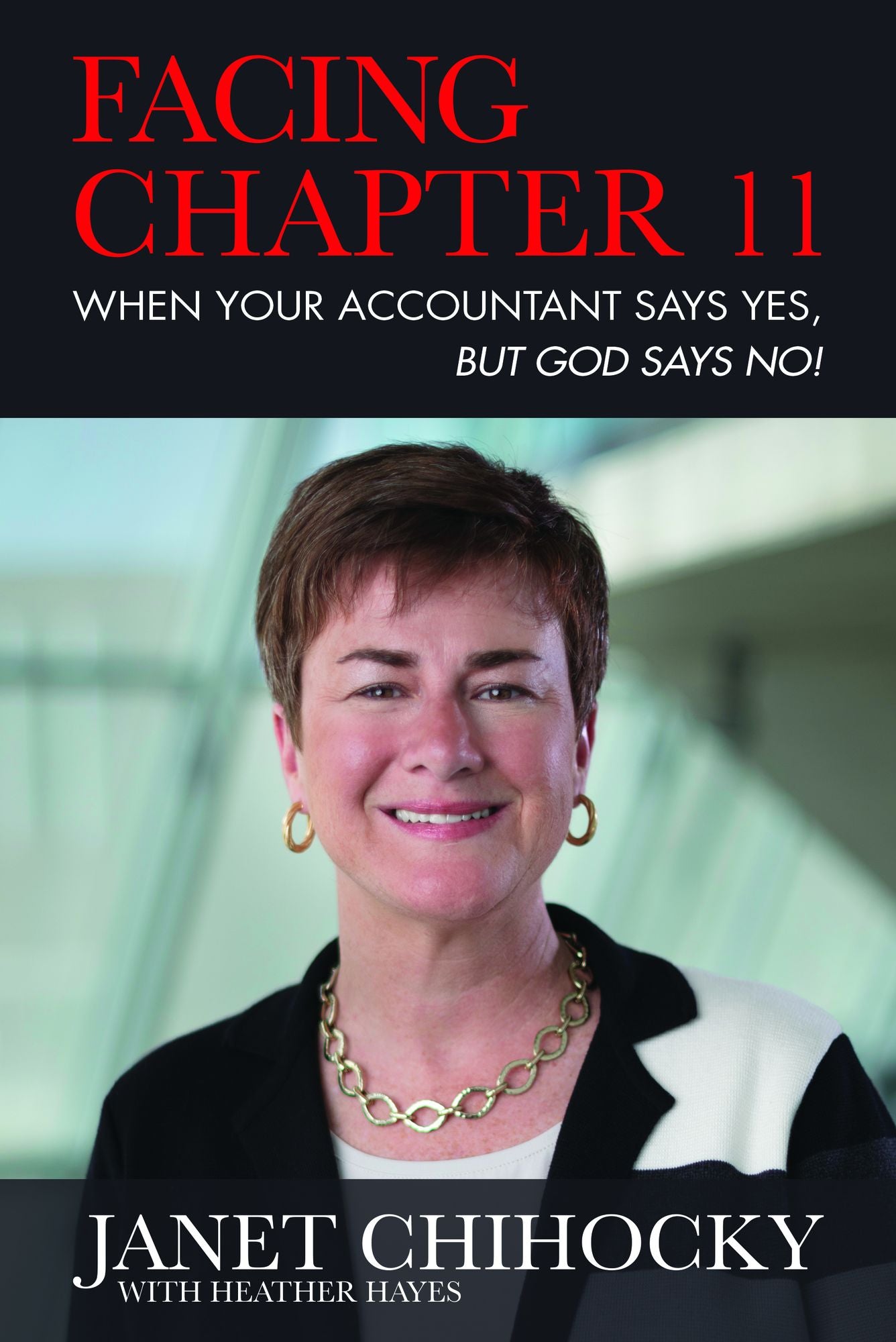 Facing Chapter 11: When Your Accountant Says Yes, But God Says No