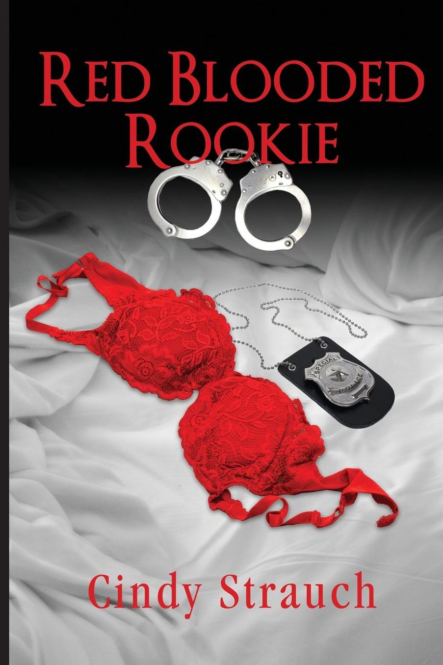 Red Blooded Rookie