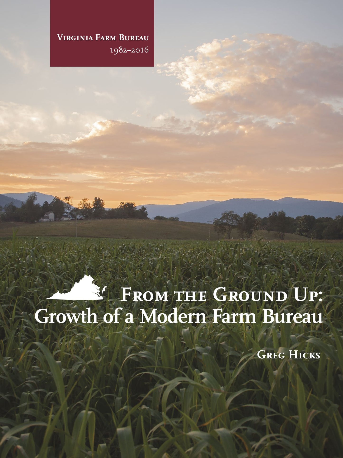 From the Ground Up: Growth of a Modern Farm Bureau