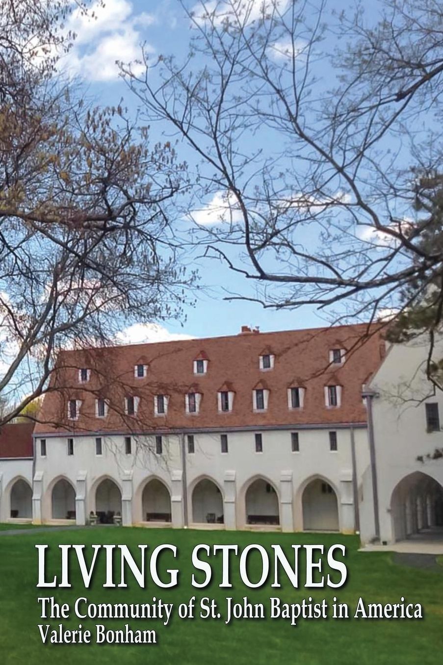Living Stones