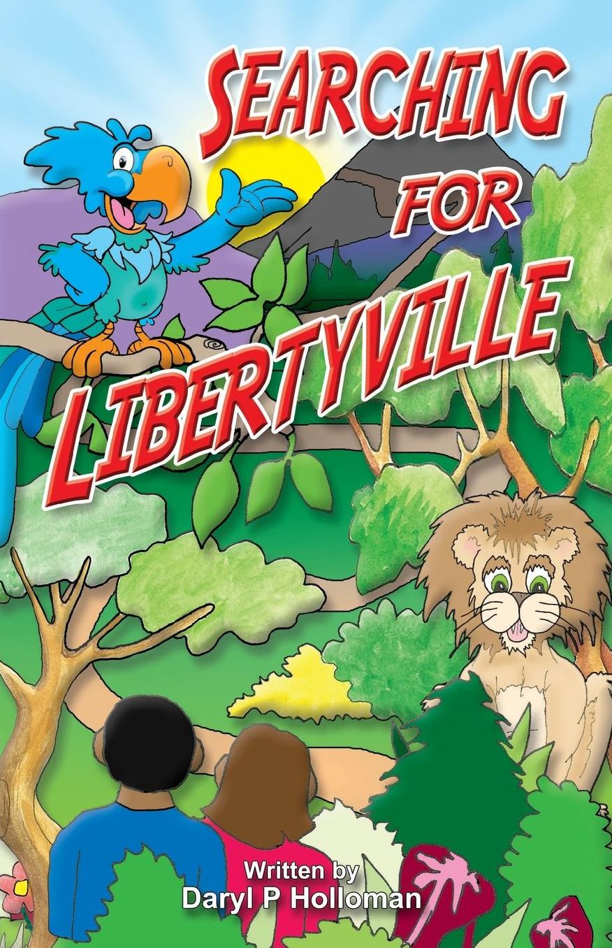 Searching for Libertyville