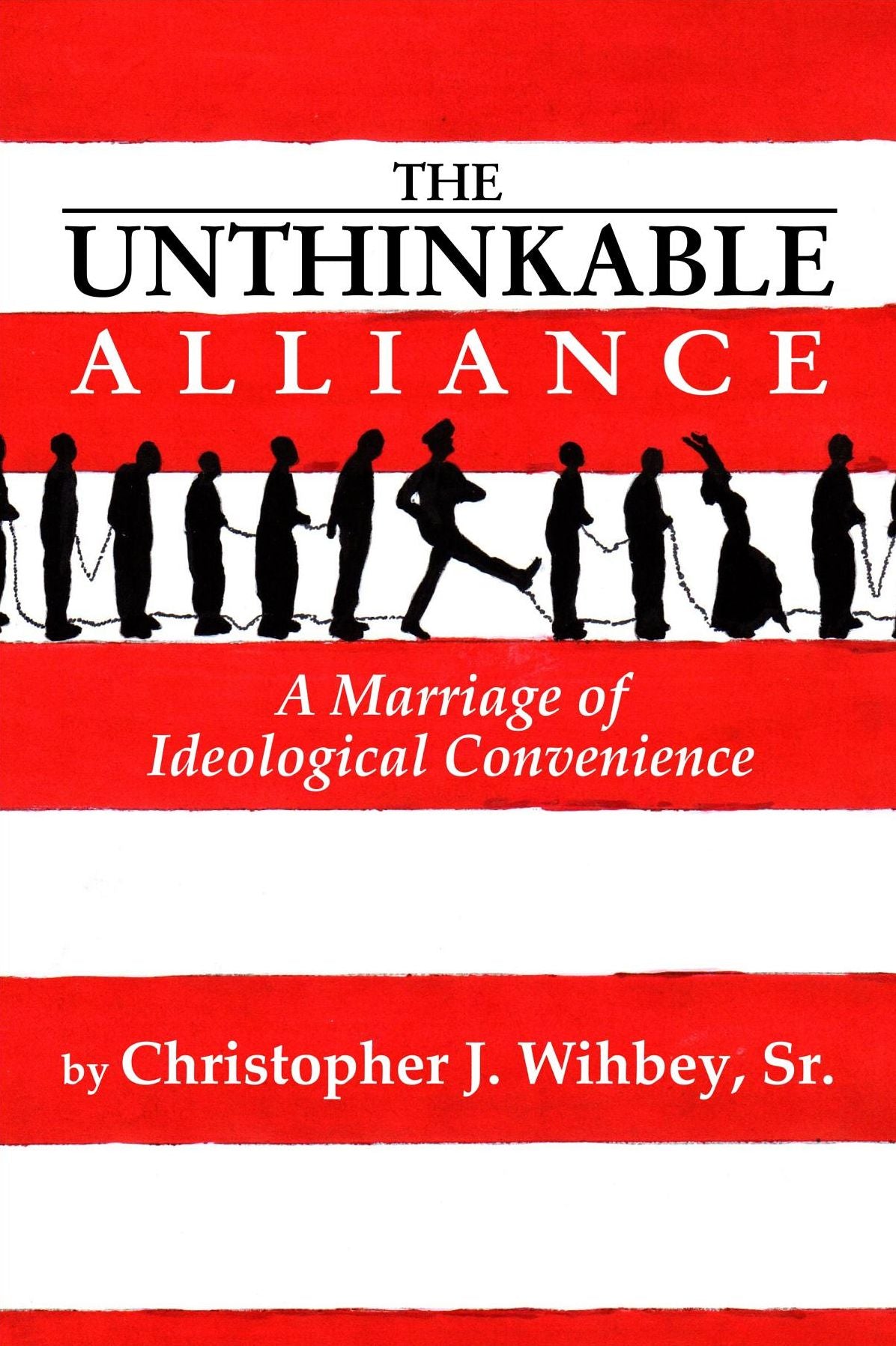 The Unthinkable Alliance: A Marriage of Ideological Convenience