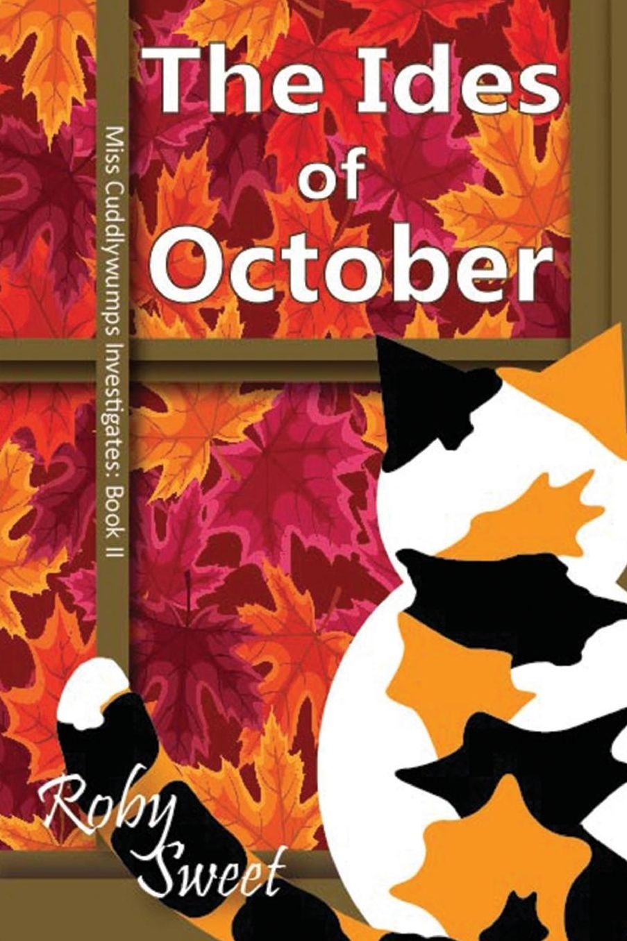 The Ides of October