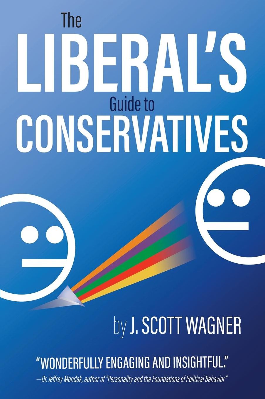 The Liberal's Guide To Conservatives