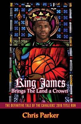 King James Brings the Land a Crown