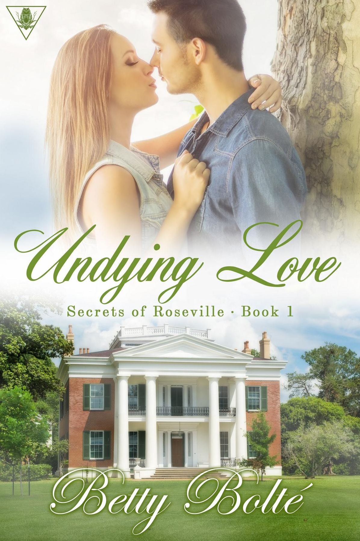 Undying Love
